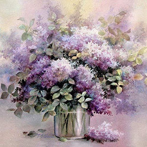 Meet your Posher, Diane